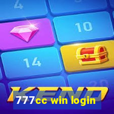 777cc win login